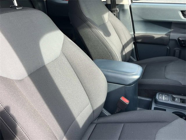 Certified 2022 Ford Maverick XL w/ Equipment Group 100A Standard image 24