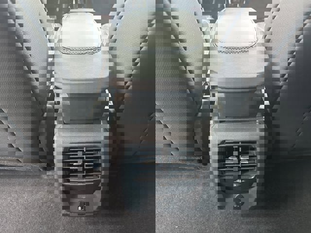 Certified 2025 Ford Mustang Mach-E Premium image 12