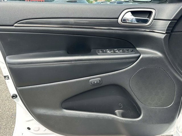 Used 2020 Jeep Grand Cherokee Limited X AWD/4WD image 17