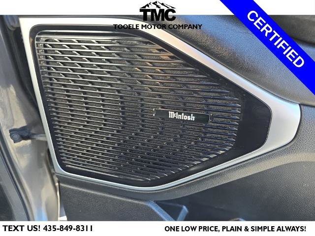 Used 2023 Jeep Wagoneer L Series III w/ Premium Group I image 19