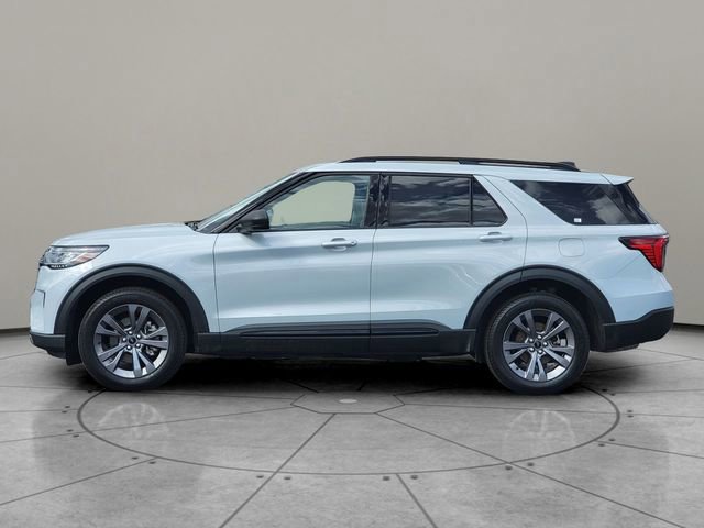 Certified 2026 Ford Explorer Active w/ Active Comfort Package AWD/4WD image 6