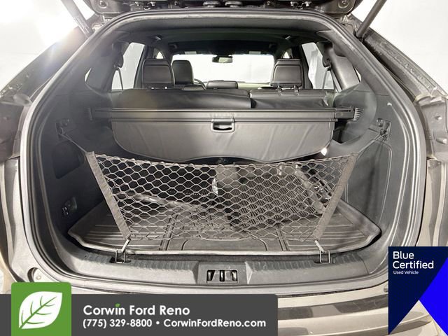 Certified 2020 Ford Edge ST w/ Cold Weather Package image 28