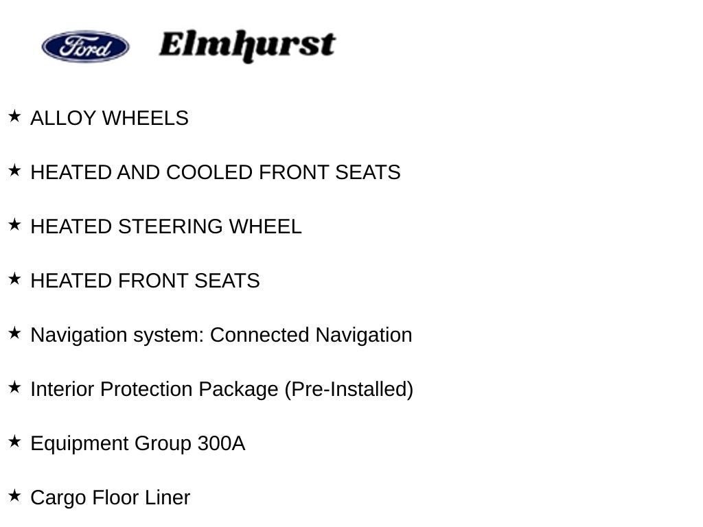 Certified 2023 Ford Mustang Mach-E Premium AWD/4WD image 11