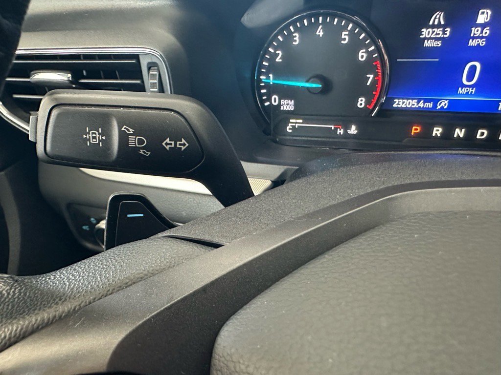 Certified 2020 Ford Explorer XLT w/ Equipment Group 202A image 49