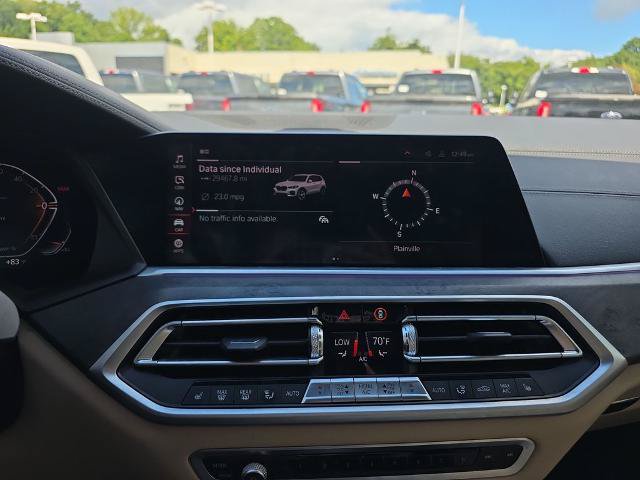 Used 2022 BMW X5 xDrive40i w/ Premium Package AWD/4WD image 31