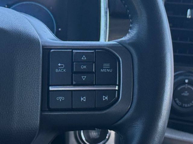 Certified 2024 Ford F150 Lariat w/ FX4 Off-Road Package AWD/4WD image 11