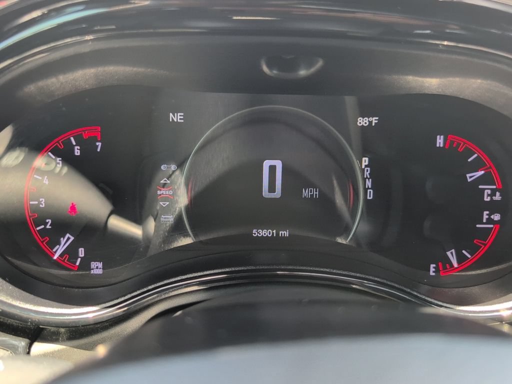 Used 2023 Dodge Durango GT AWD/4WD image 14