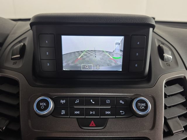 Certified 2023 Ford Transit Connect XL FWD image 17
