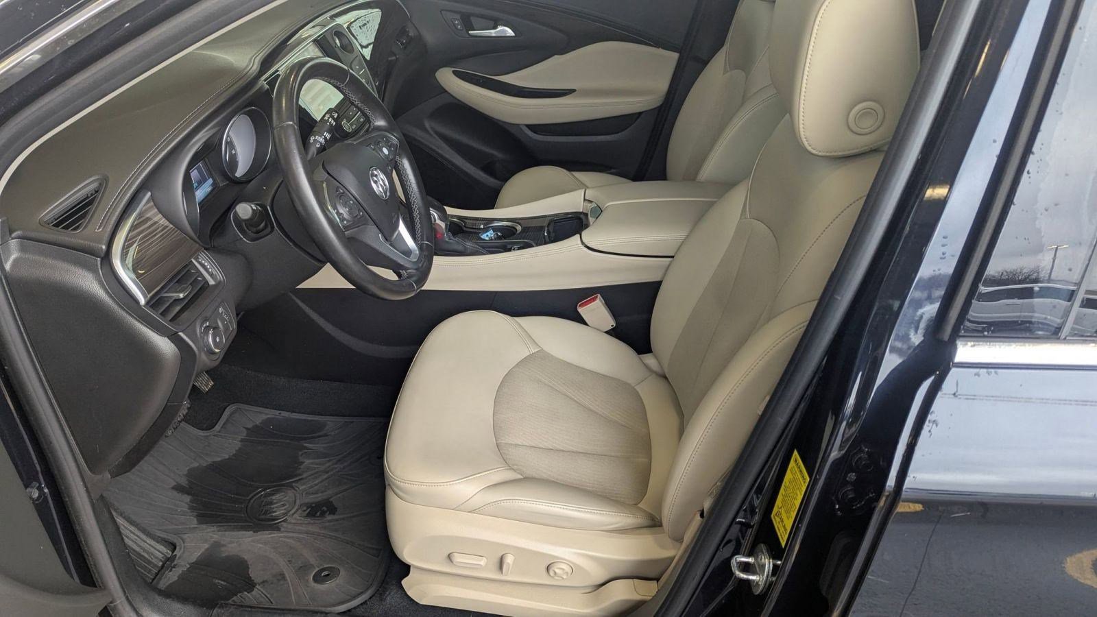 Used 2020 Buick Envision Preferred image 4