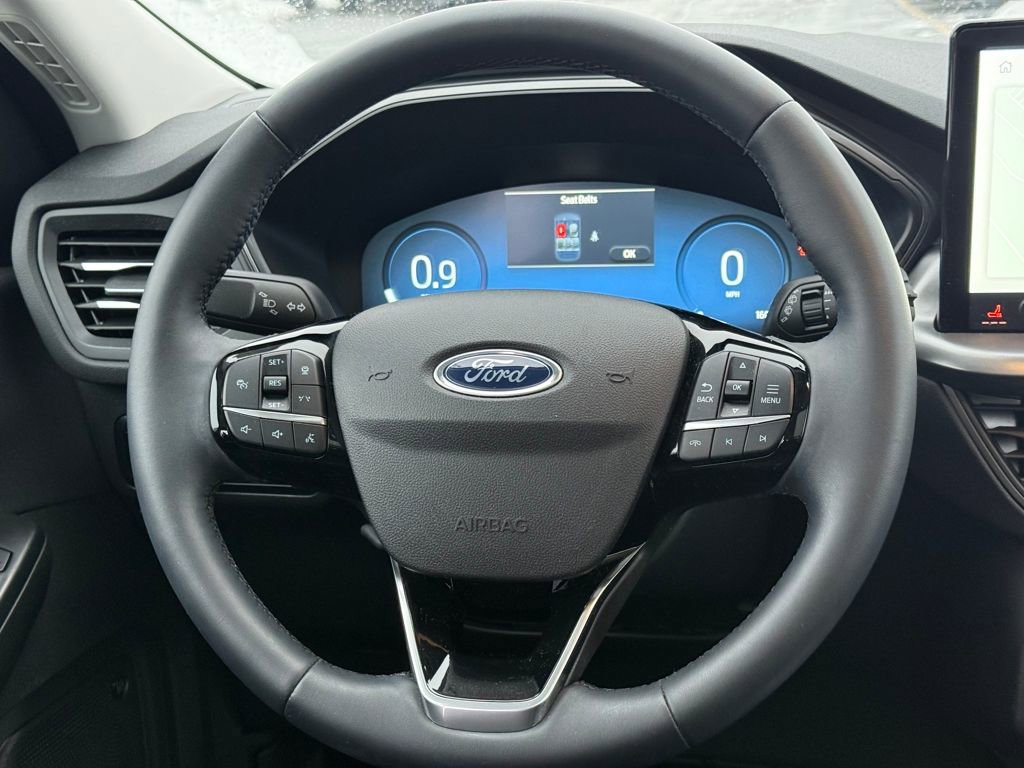 Certified 2023 Ford Escape Active w/ Tech Pack #2 image 12