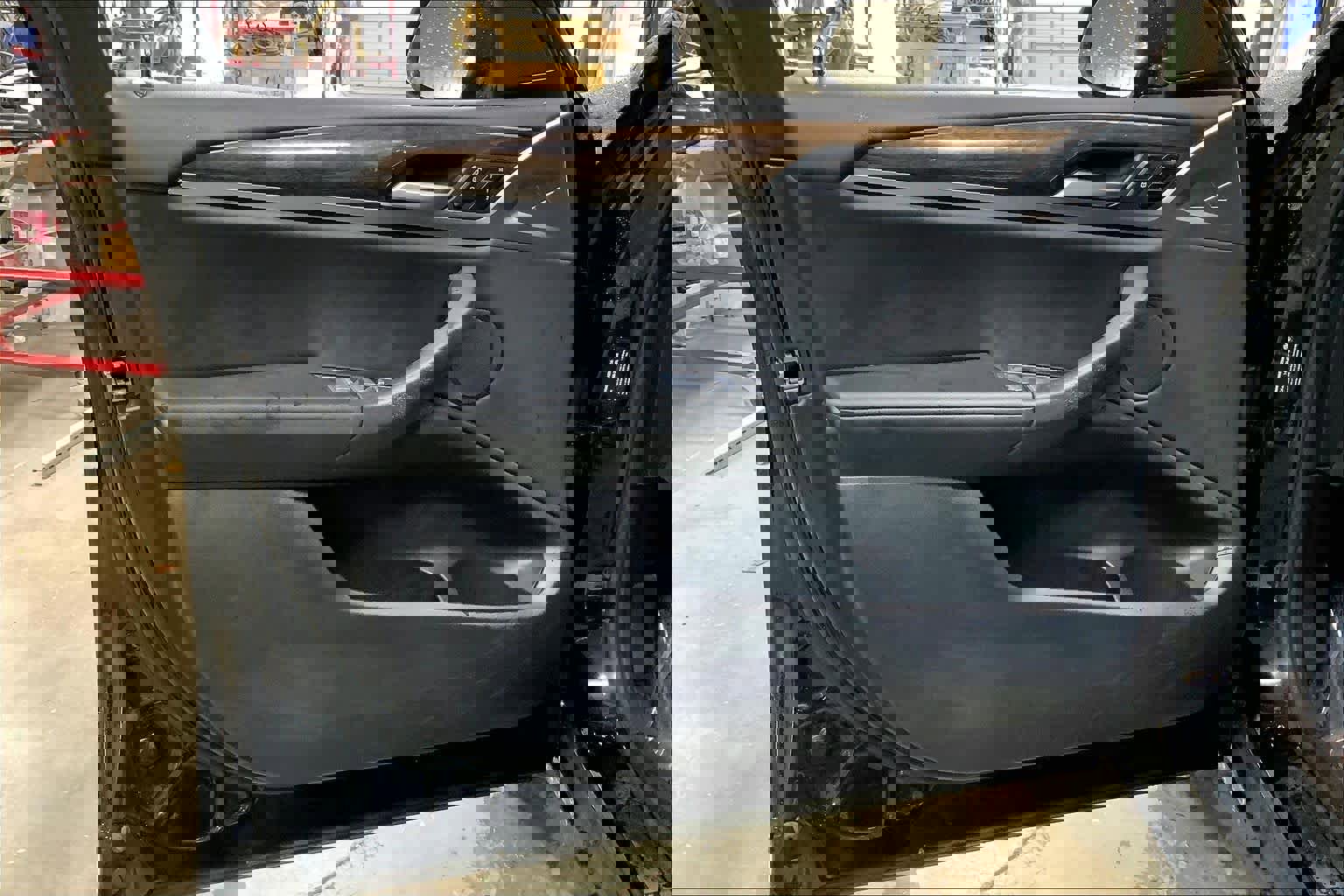 Used 2024 BMW X3 xDrive30i image 21