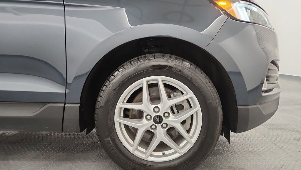 Certified 2023 Ford Edge SEL w/ Convenience Package image 24