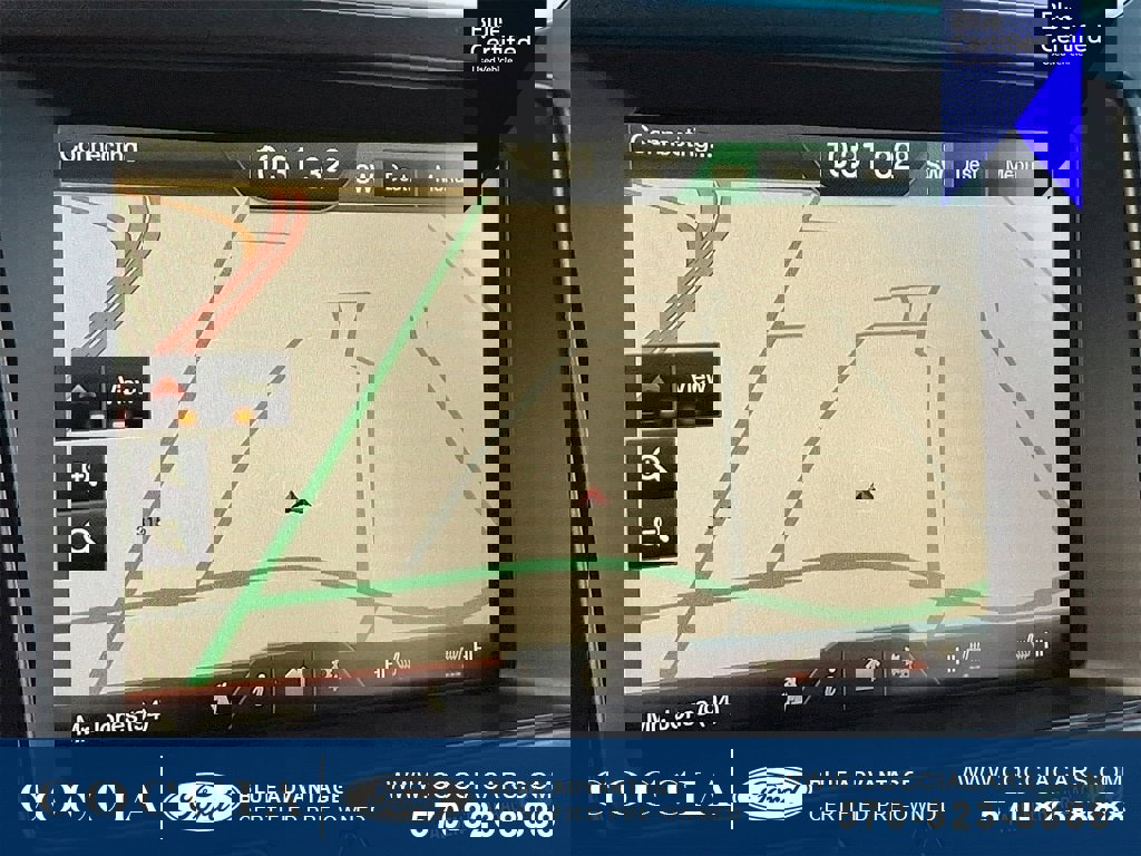 Certified 2016 Ford Explorer Limited w/ Equipment Group 301A image 17