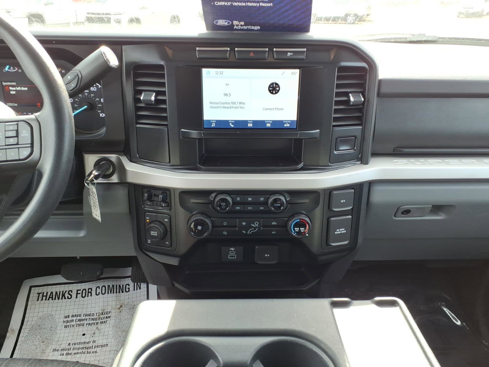 Certified 2023 Ford F350 XLT image 16