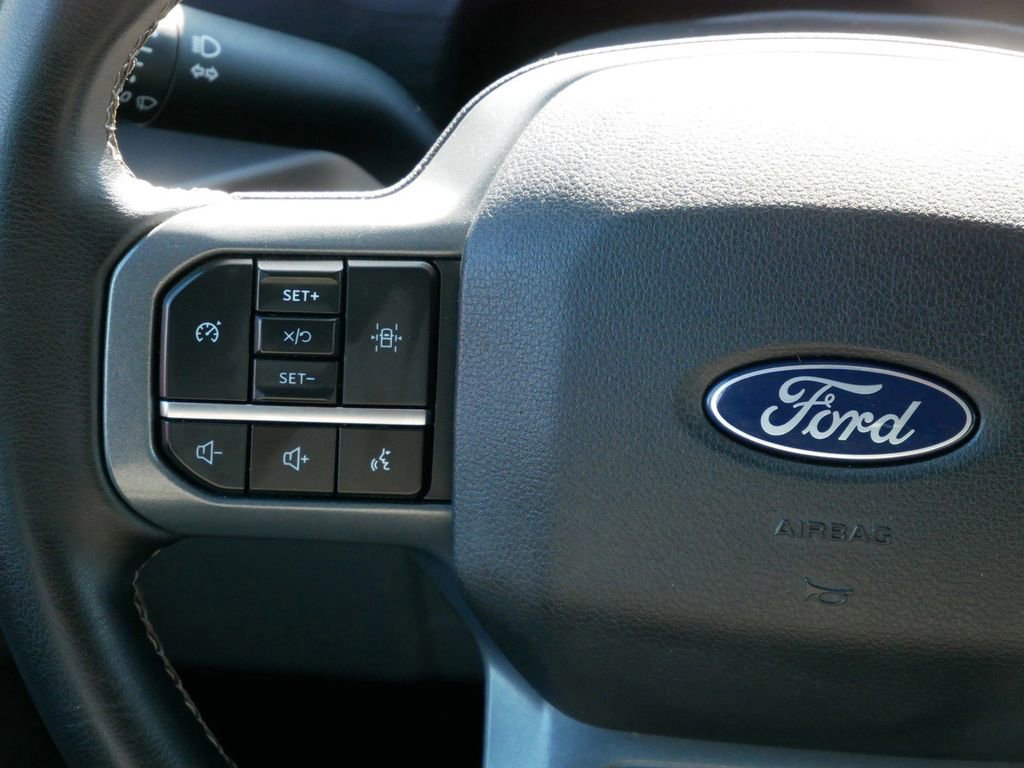 Certified 2024 Ford F150 XLT w/ Tow/Haul Package image 19