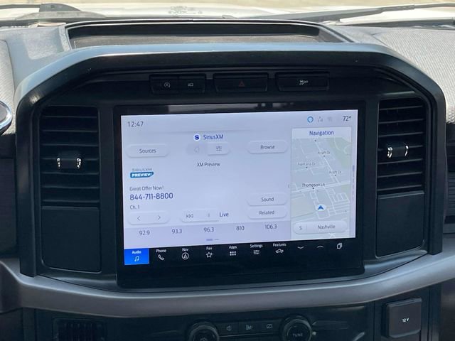 Certified 2024 Ford F150 XL AWD/4WD image 17