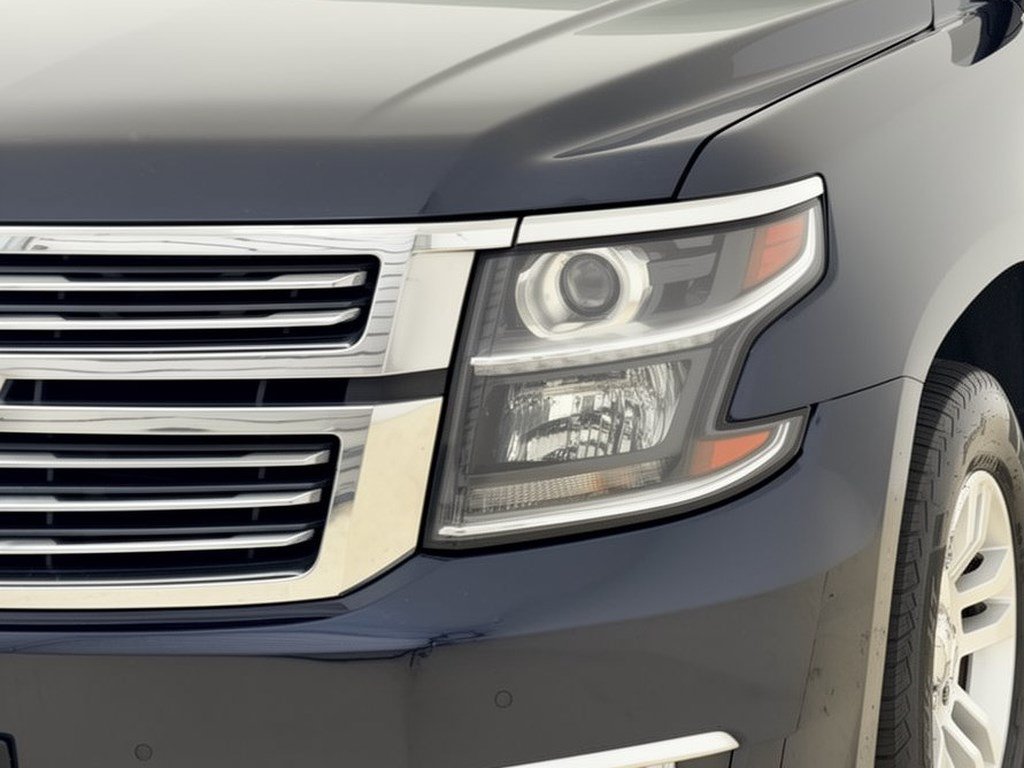 Used 2018 Chevrolet Tahoe Premier AWD/4WD image 12