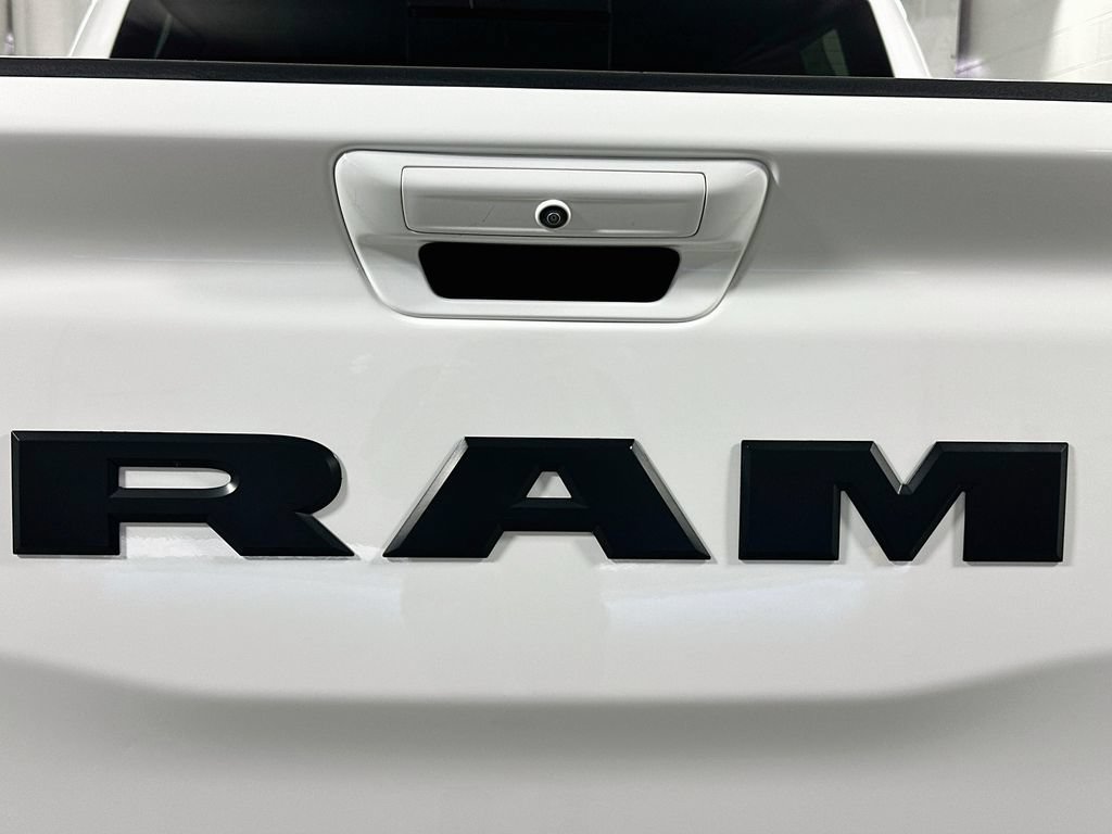 Used 2019 RAM 1500 Rebel w/ Rebel Level 2 Equipment Group AWD/4WD image 25