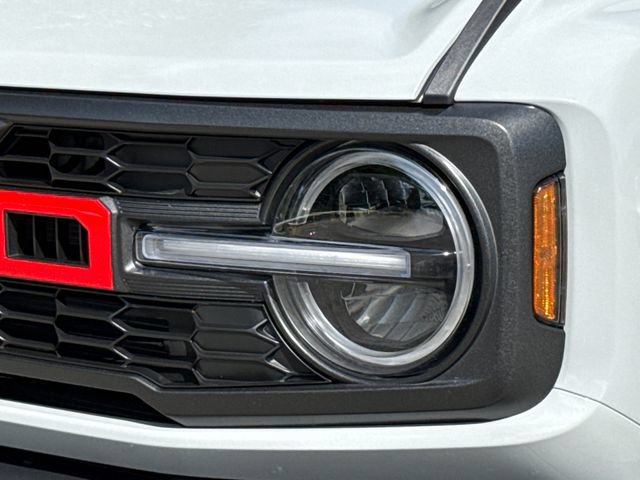 Certified 2026 Ford Bronco Raptor AWD/4WD image 4