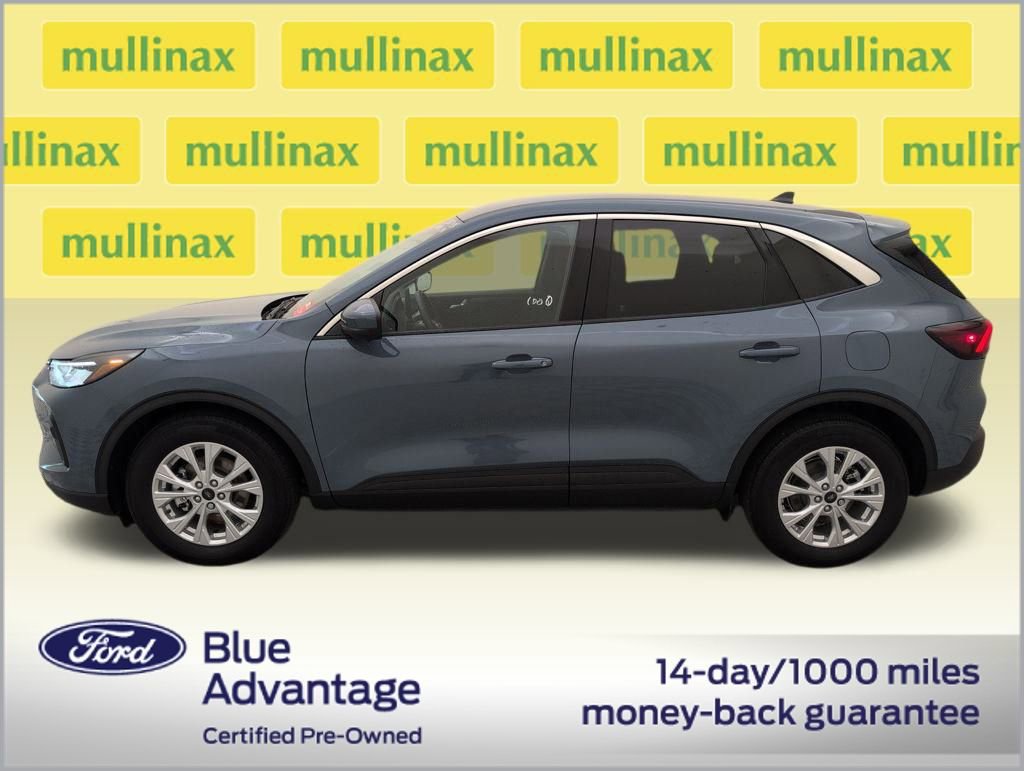 Certified 2023 Ford Escape Active w/ Tech Pack #2 image 12