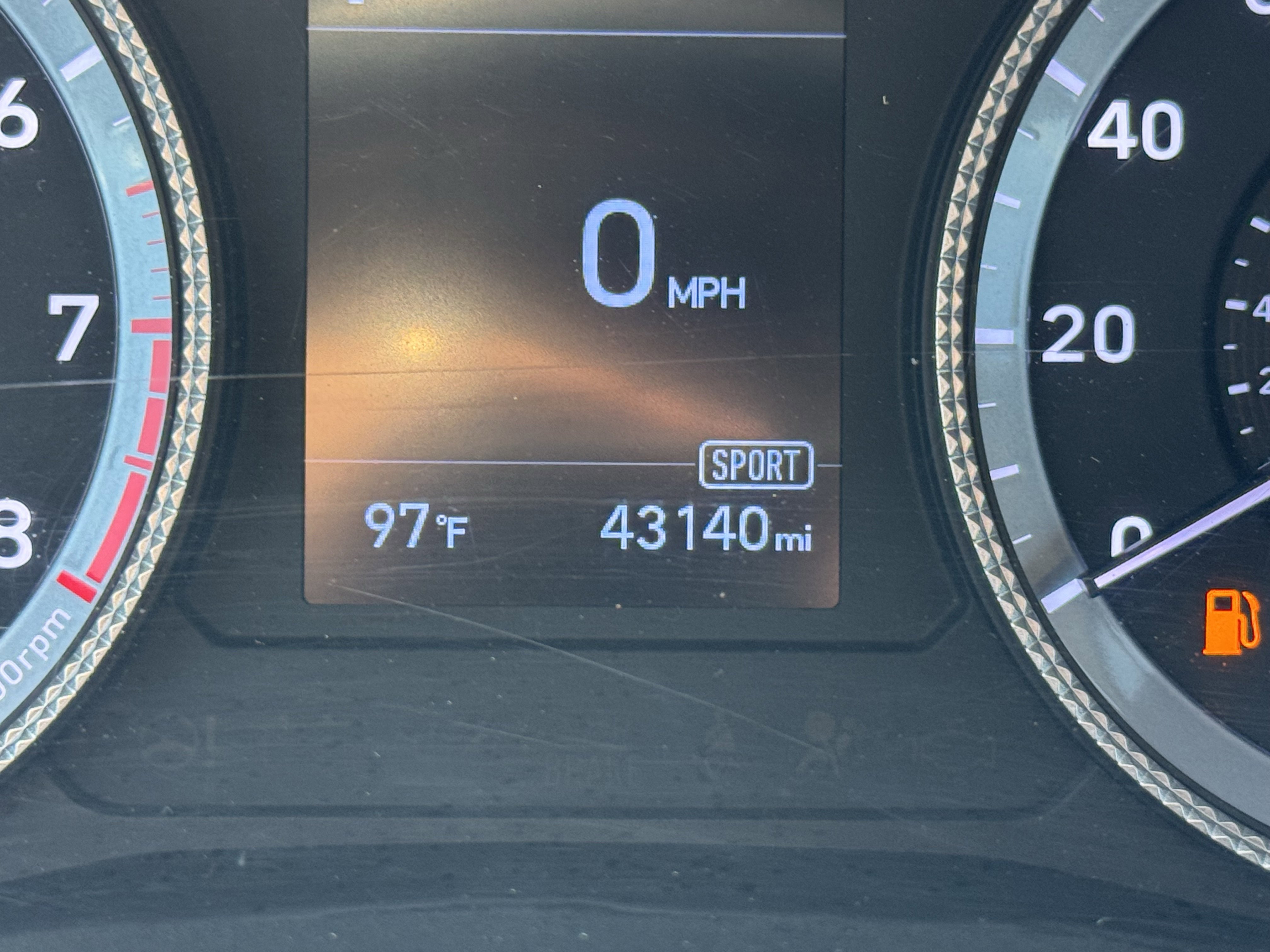 Used 2021 Hyundai Sonata SE image 12