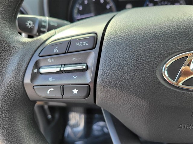 Used 2023 Hyundai Kona SEL image 23