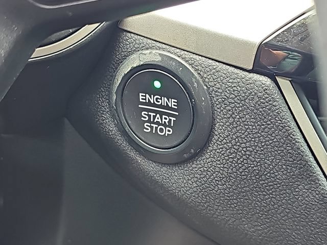 Certified 2020 Ford Escape SE FWD image 29