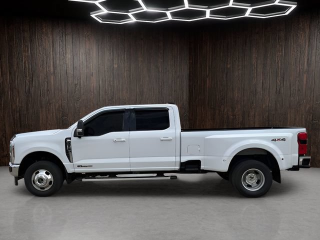Certified 2025 Ford F350 Lariat AWD/4WD image 4
