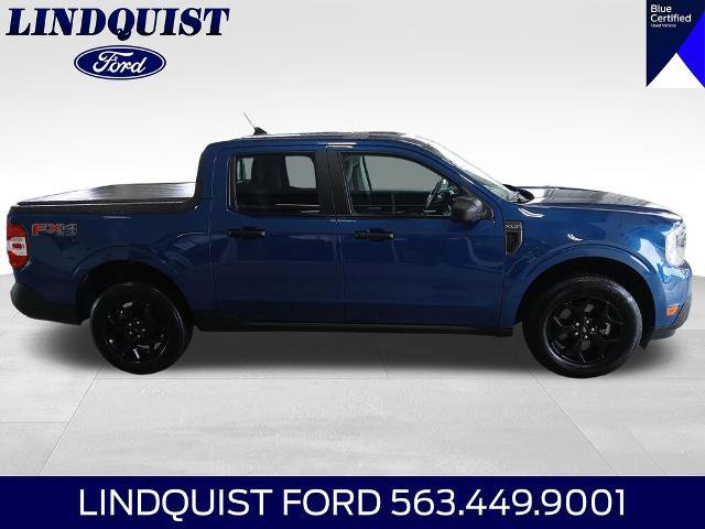 Certified 2024 Ford Maverick XLT w/ Equipment Group 300A Standard AWD/4WD image 7