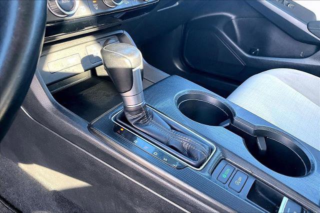 Used 2022 Honda Civic EX image 18