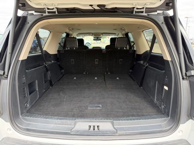 Certified 2024 Ford Expedition Max XLT image 7