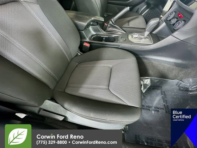 Used 2023 Subaru Impreza Premium image 29