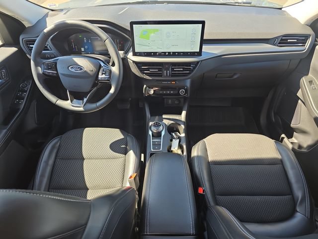 Certified 2024 Ford Escape SE FWD image 30