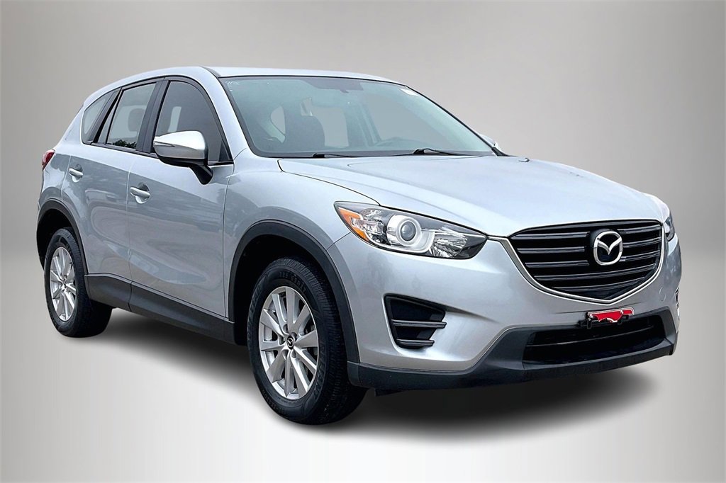 Used 2016 MAZDA CX-5 Sport
