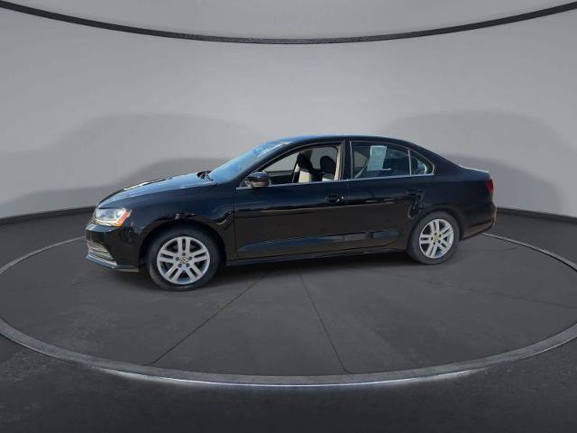 Used 2017 Volkswagen Jetta S FWD image 5