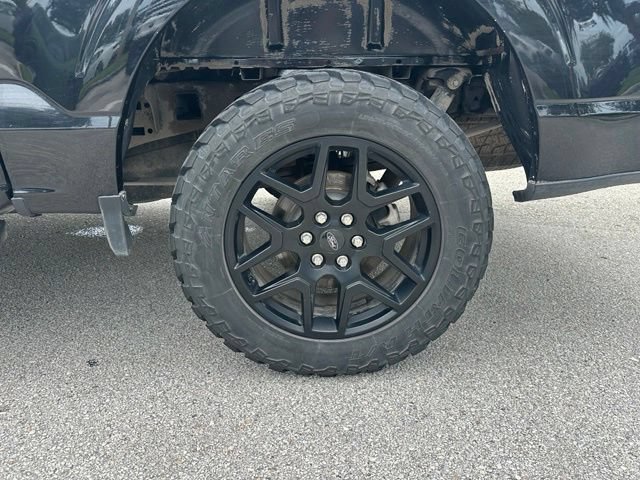 Certified 2024 Ford F150 STX w/ STX Black Appearance Package AWD/4WD image 29