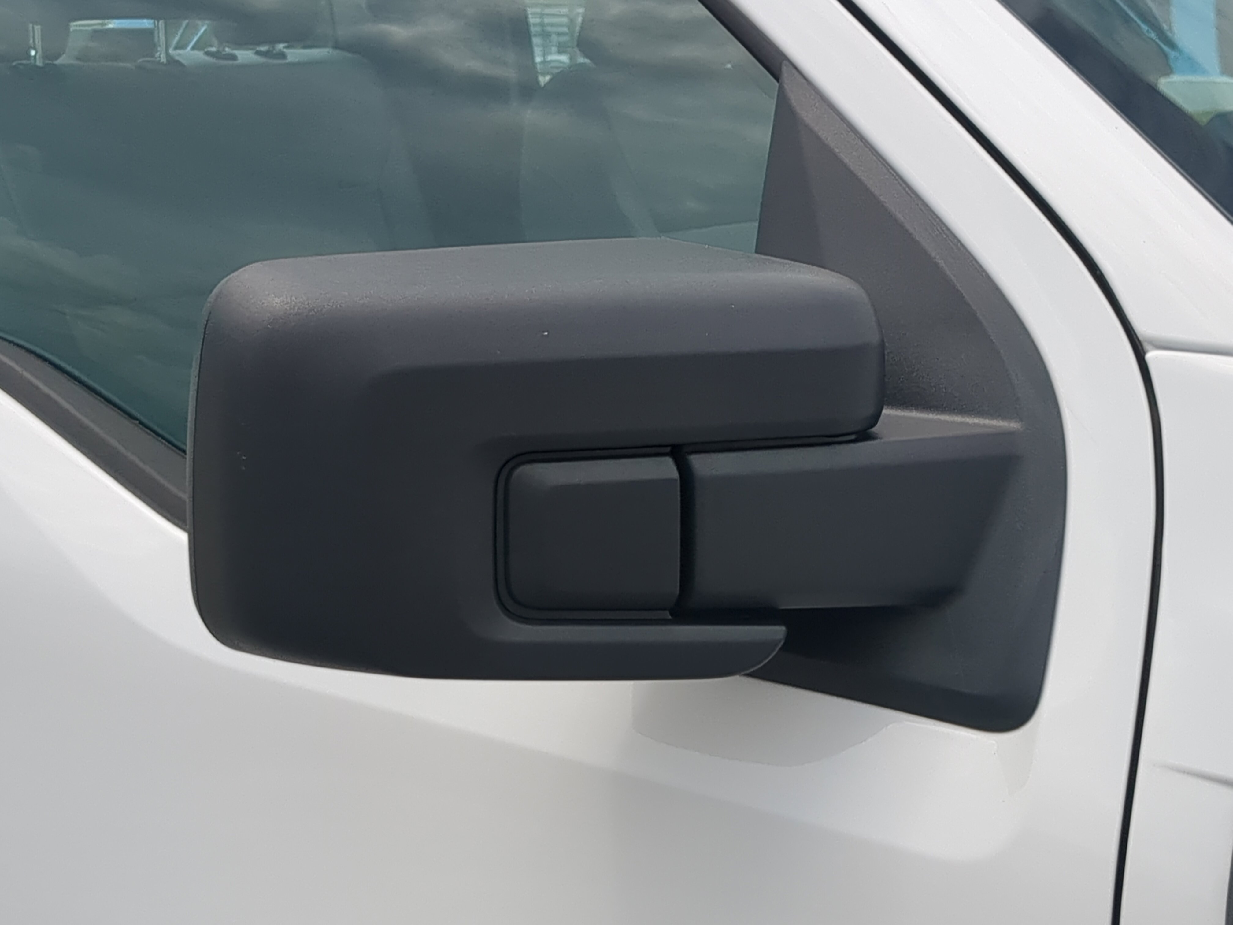 Certified 2024 Ford F150 XL RWD image 10