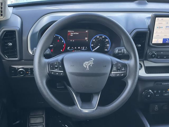 Certified 2023 Ford Bronco Sport Heritage image 8