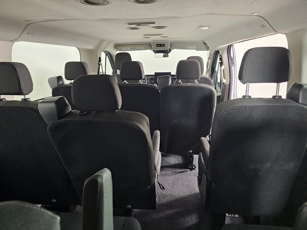 Certified 2023 Ford Transit 350 XLT RWD image 17
