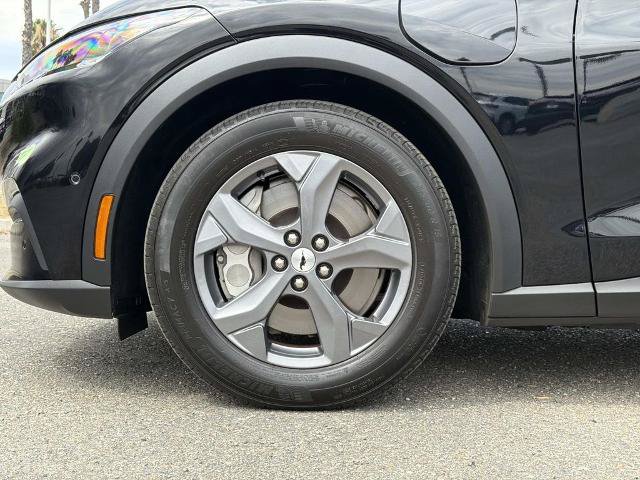 Certified 2023 Ford Mustang Mach-E Select RWD image 27