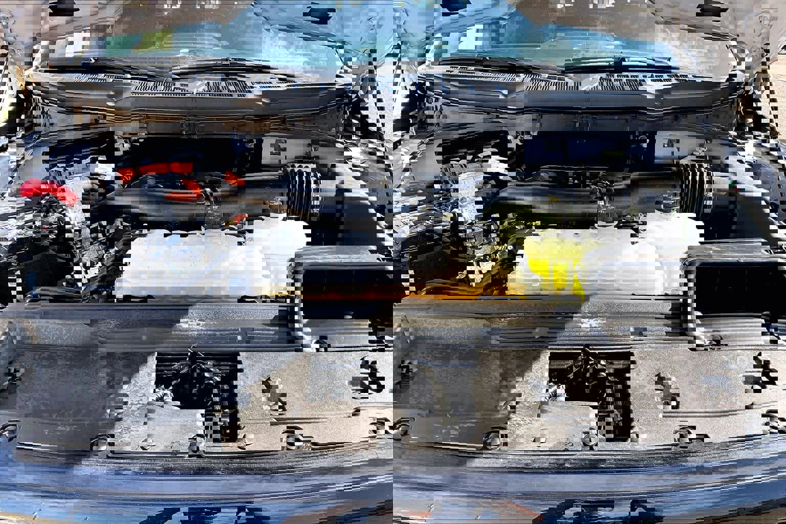 Certified 2024 Ford F150 XLT w/ Equipment Group 303A High image 33