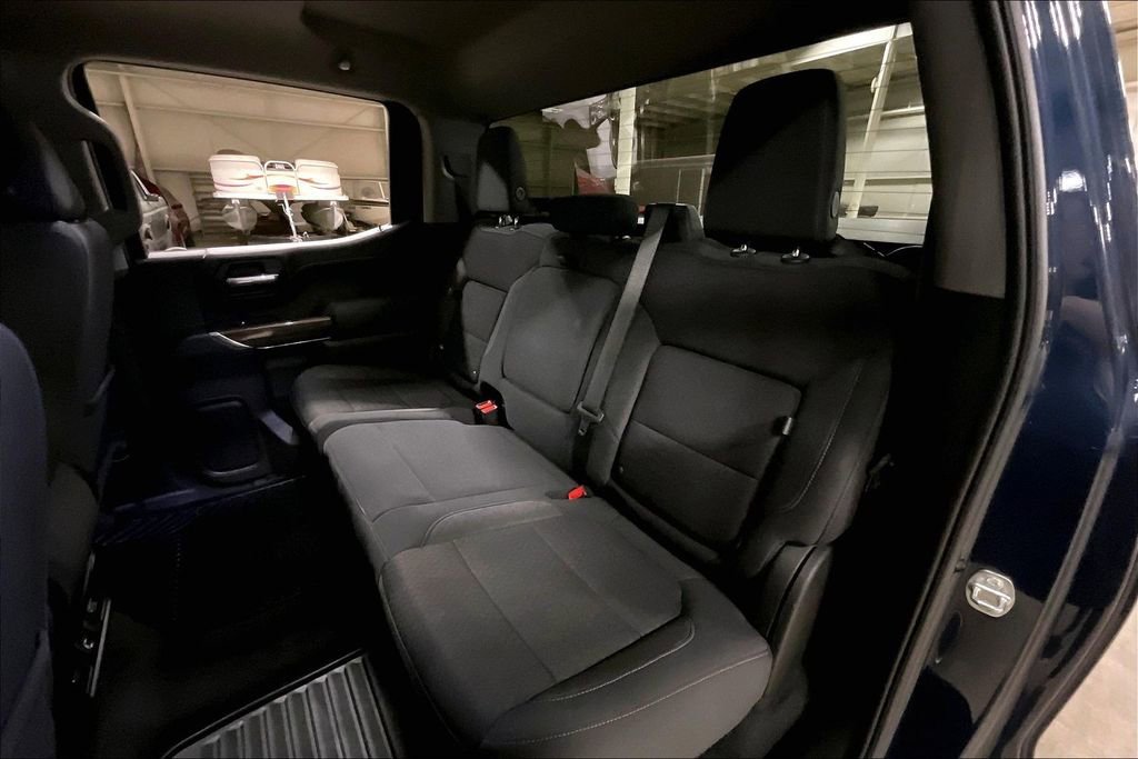 Used 2020 Chevrolet Silverado 1500 RST w/ All-Star Edition AWD/4WD image 23