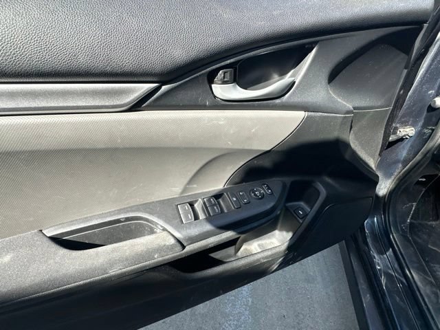 Used 2018 Honda Civic LX image 13