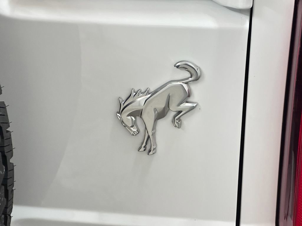 Certified 2023 Ford Bronco Big Bend image 17