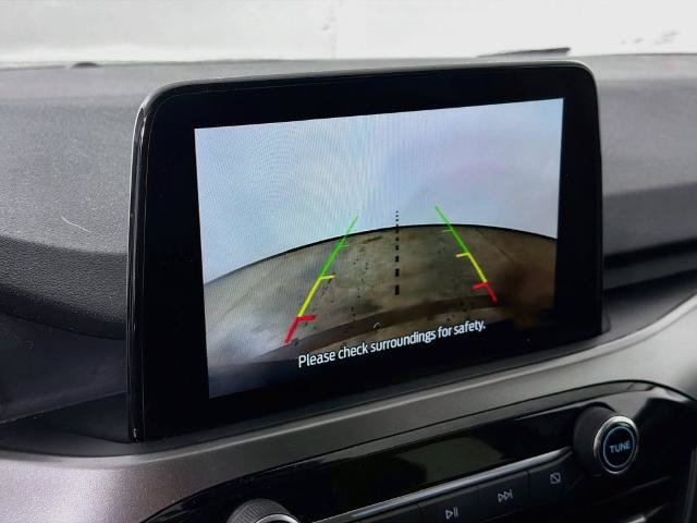 Certified 2023 Ford Escape Active AWD/4WD image 13
