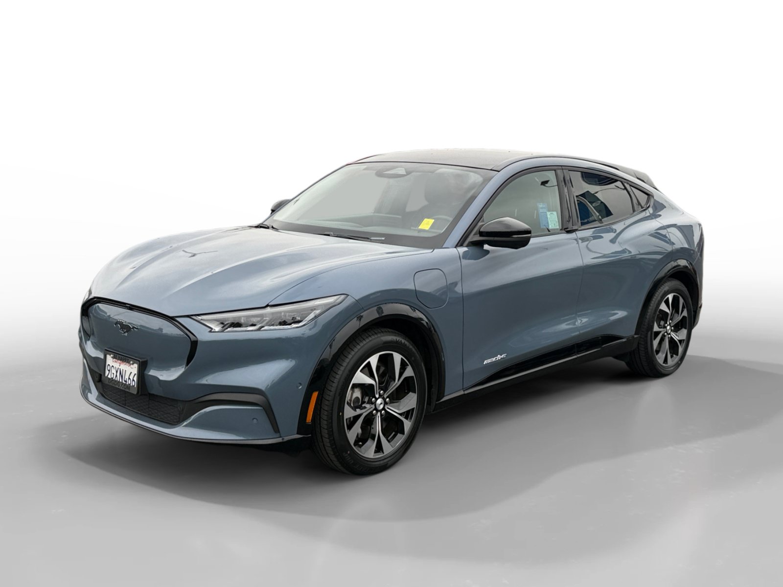 Certified 2023 Ford Mustang Mach-E Premium