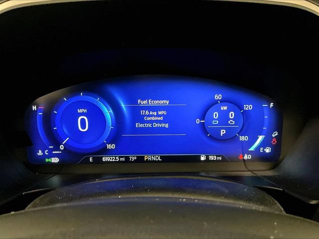Certified 2020 Ford Escape SE Sport FWD image 19