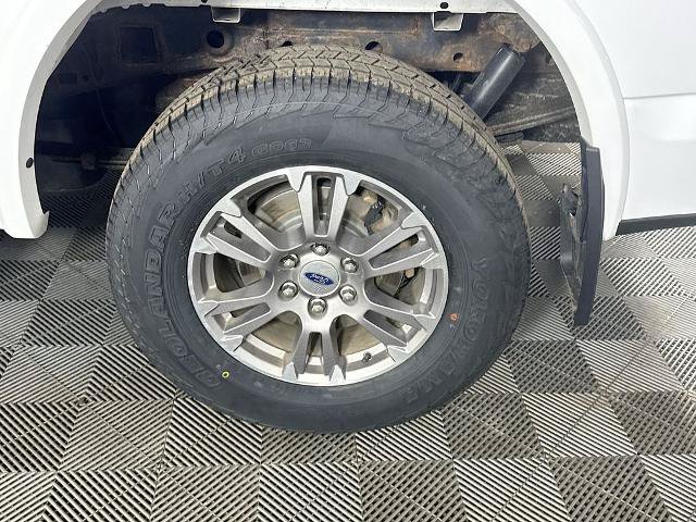 Certified 2019 Ford F150 Lariat w/ Trailer Tow Package AWD/4WD image 30