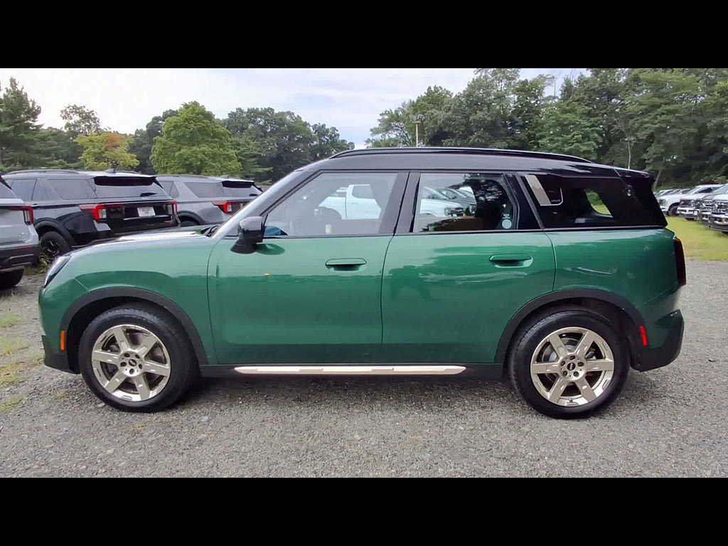 Used 2025 MINI Cooper Countryman S AWD/4WD image 5