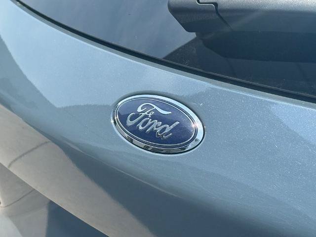 Certified 2023 Ford Escape ST-Line w/ Tech Pack #1 FWD image 16